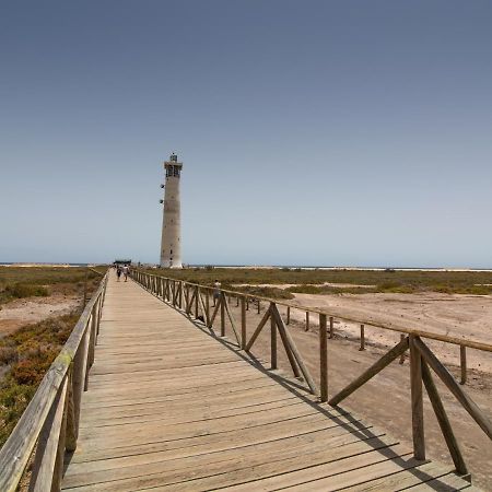 Апартаменти Luxe Penthouse Casa Atlantica Morro Jable Sea Views By Pvl Екстер'єр фото