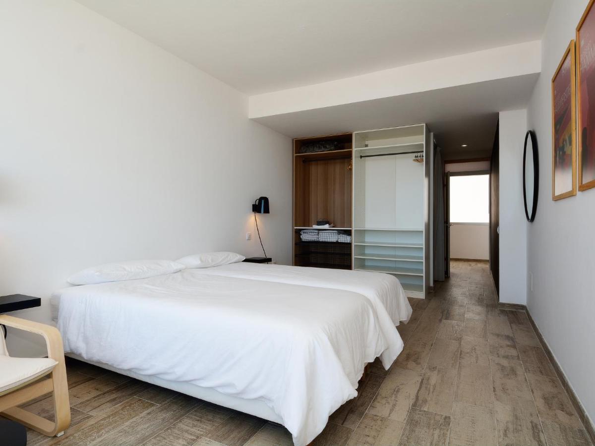 Апартаменти Luxe Penthouse Casa Atlantica Morro Jable Sea Views By Pvl Екстер'єр фото
