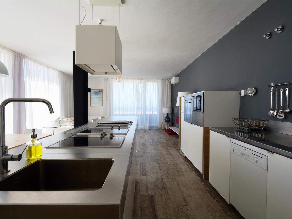 Апартаменти Luxe Penthouse Casa Atlantica Morro Jable Sea Views By Pvl Екстер'єр фото