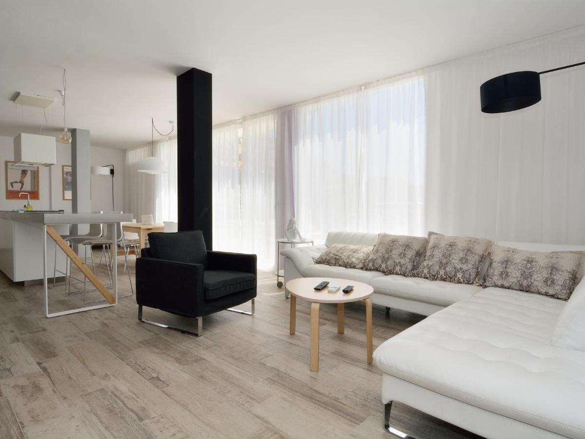 Апартаменти Luxe Penthouse Casa Atlantica Morro Jable Sea Views By Pvl Екстер'єр фото