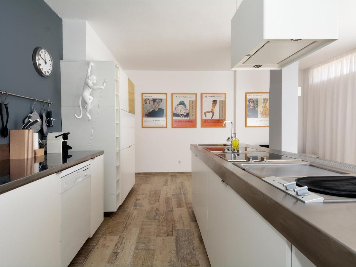 Апартаменти Luxe Penthouse Casa Atlantica Morro Jable Sea Views By Pvl Екстер'єр фото