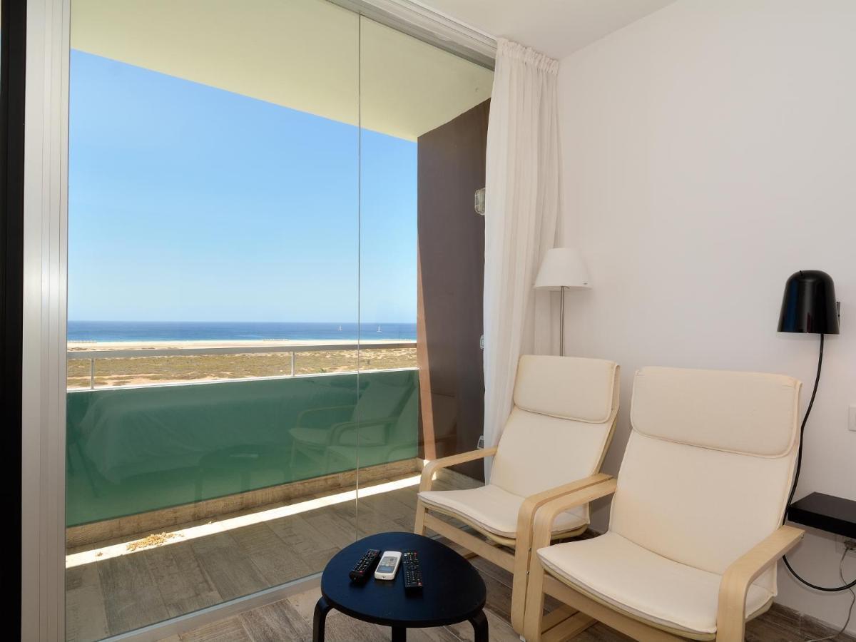 Апартаменти Luxe Penthouse Casa Atlantica Morro Jable Sea Views By Pvl Екстер'єр фото
