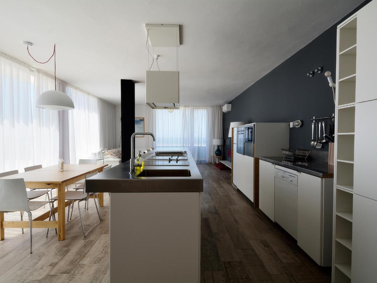 Апартаменти Luxe Penthouse Casa Atlantica Morro Jable Sea Views By Pvl Екстер'єр фото