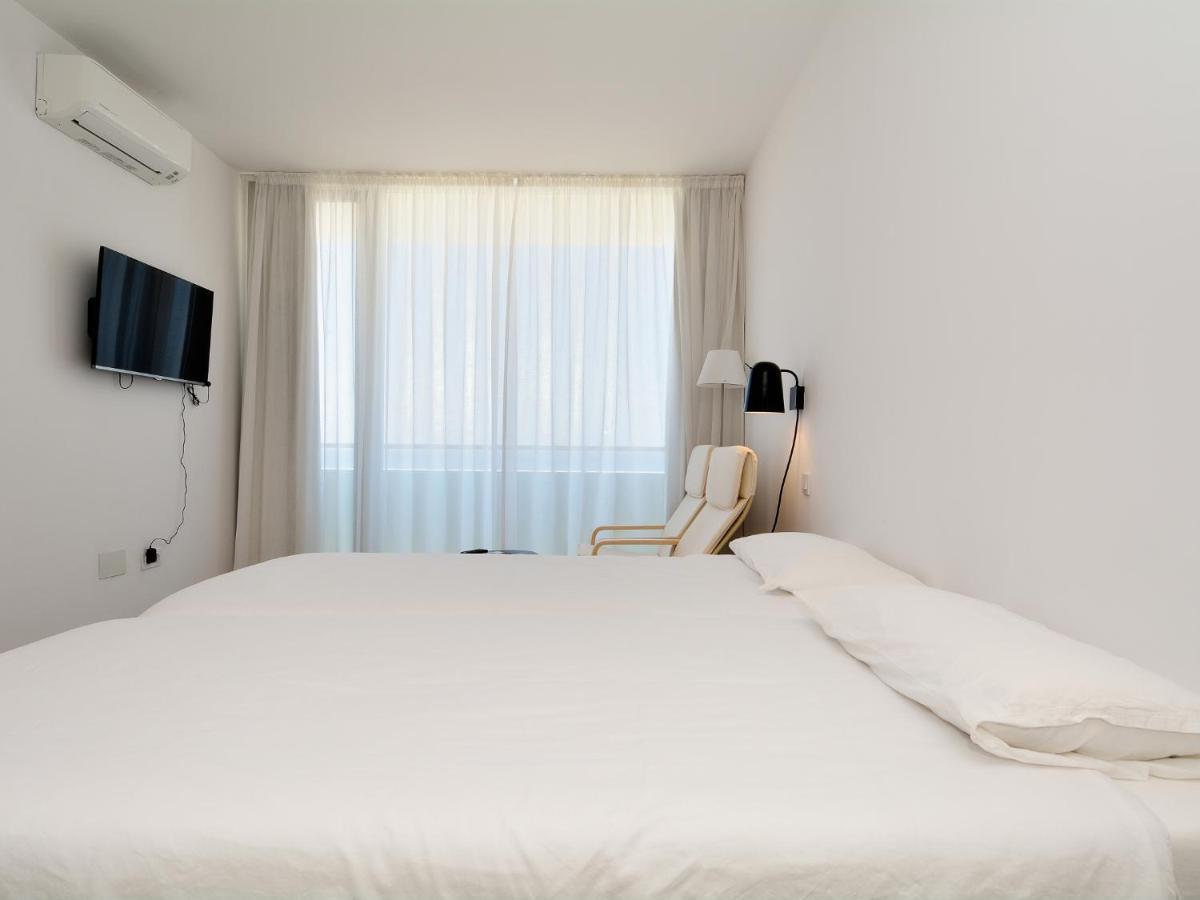 Апартаменти Luxe Penthouse Casa Atlantica Morro Jable Sea Views By Pvl Екстер'єр фото