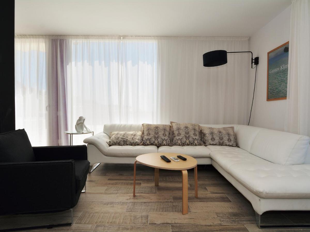 Апартаменти Luxe Penthouse Casa Atlantica Morro Jable Sea Views By Pvl Екстер'єр фото
