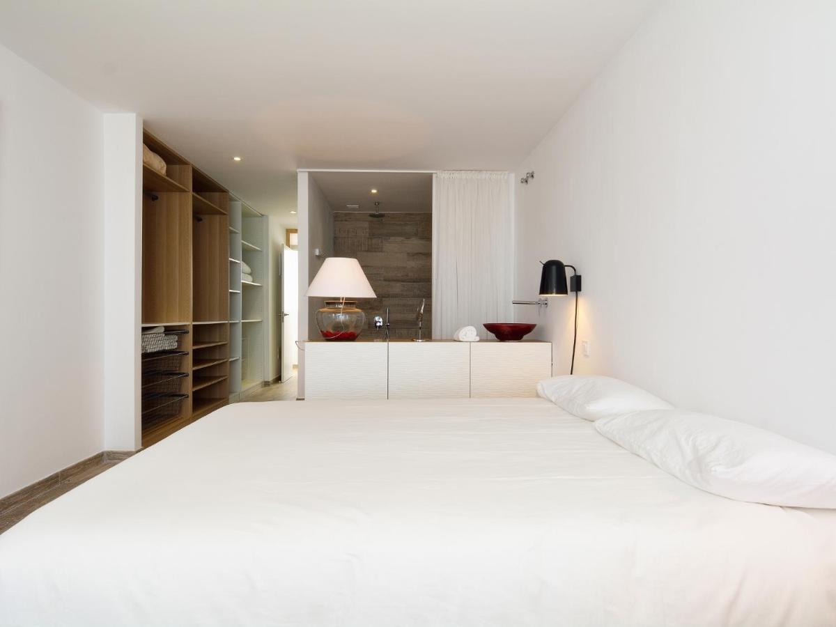 Апартаменти Luxe Penthouse Casa Atlantica Morro Jable Sea Views By Pvl Екстер'єр фото